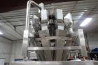 Weighpack Primo Weighing System Multi-weigher